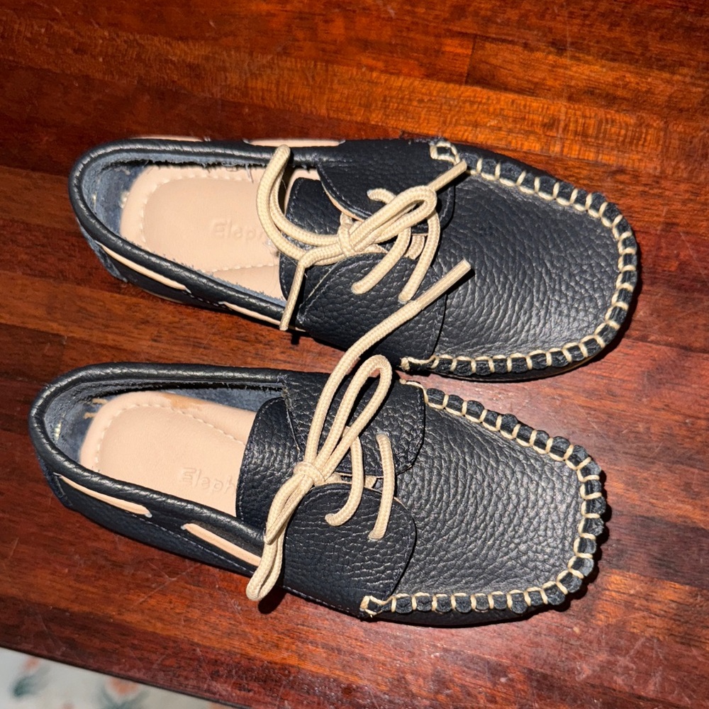 New Elephantino Loafers